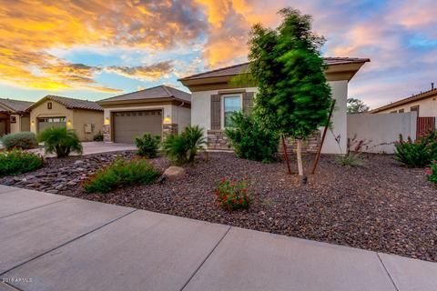 1122 E Clovefield St, Gilbert, AZ 85298 photo 28