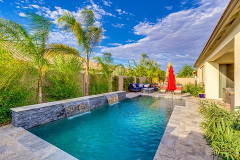 1122 E Clovefield St, Gilbert, AZ 85298 photo 15