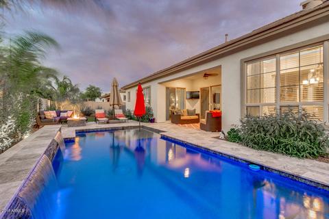 1122 E Clovefield St, Gilbert, AZ 85298 photo 51