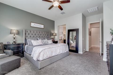 1122 E Clovefield St, Gilbert, AZ 85298 photo 41