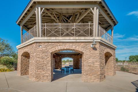 1122 E Clovefield St, Gilbert, AZ 85298 photo 76