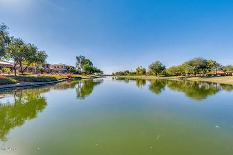 1122 E Clovefield St, Gilbert, AZ 85298 photo 75