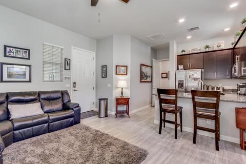 1122 E Clovefield St, Gilbert, AZ 85298 photo 25