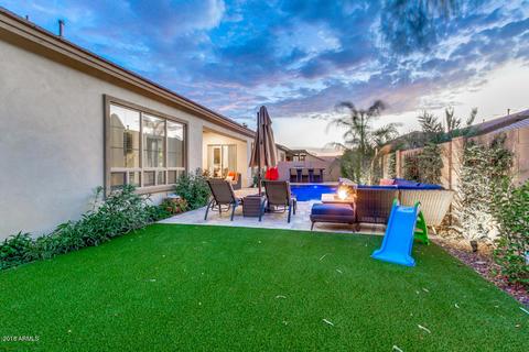 1122 E Clovefield St, Gilbert, AZ 85298 photo 55