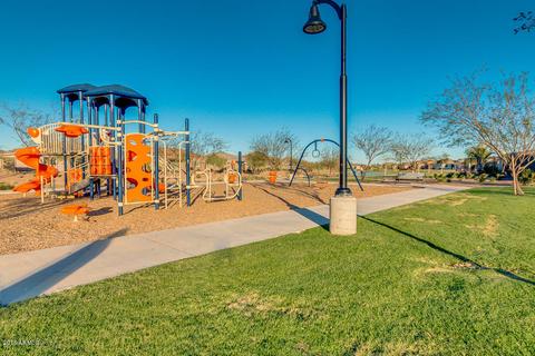 1122 E Clovefield St, Gilbert, AZ 85298 photo 91