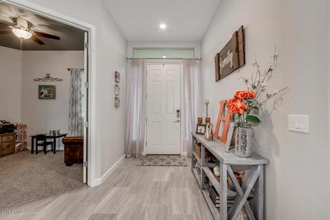 1122 E Clovefield St, Gilbert, AZ 85298 photo 34