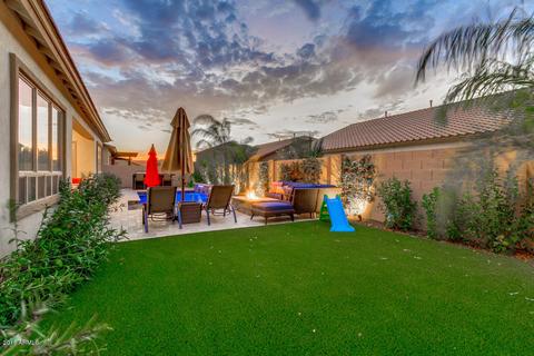 1122 E Clovefield St, Gilbert, AZ 85298 photo 54