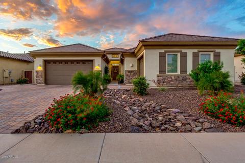 1122 E Clovefield St, Gilbert, AZ 85298 photo 1