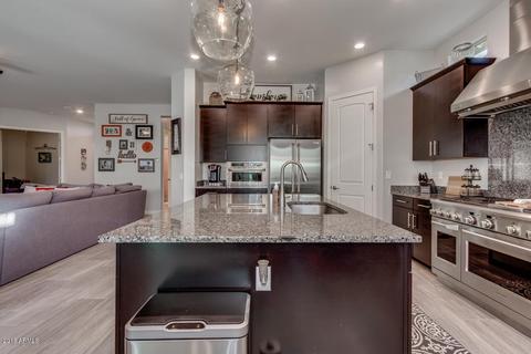 1122 E Clovefield St, Gilbert, AZ 85298 photo 33