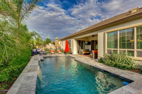 1122 E Clovefield St, Gilbert, AZ 85298 photo 45
