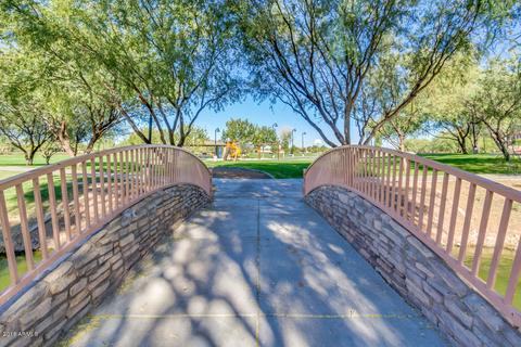 1122 E Clovefield St, Gilbert, AZ 85298 photo 81