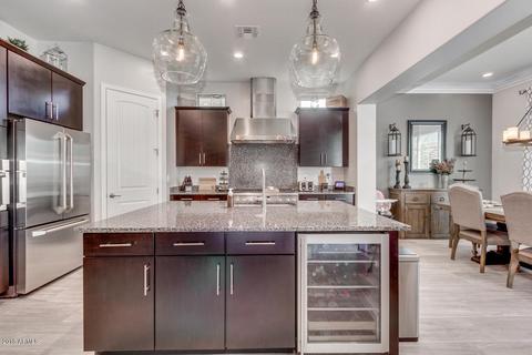 1122 E Clovefield St, Gilbert, AZ 85298 photo 4