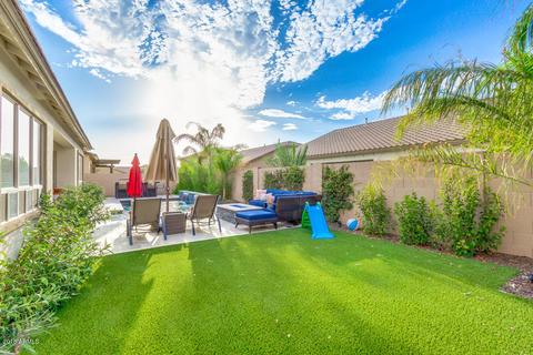 1122 E Clovefield St, Gilbert, AZ 85298 photo 46