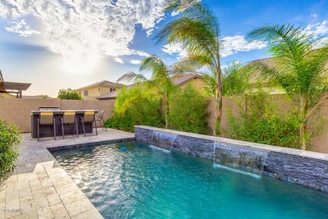 1122 E Clovefield St, Gilbert, AZ 85298 photo 44