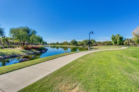 1122 E Clovefield St, Gilbert, AZ 85298 photo 73