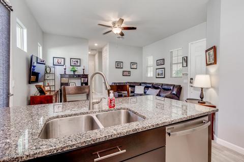 1122 E Clovefield St, Gilbert, AZ 85298 photo 58