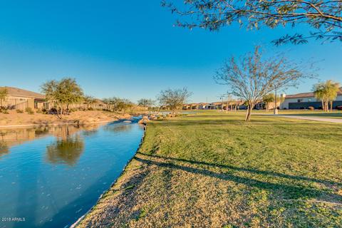 1122 E Clovefield St, Gilbert, AZ 85298 photo 92