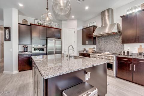 1122 E Clovefield St, Gilbert, AZ 85298 photo 3