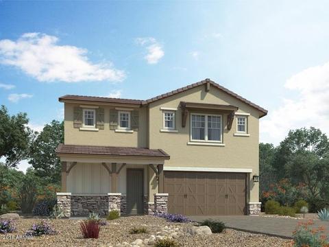 9916 E Thatcher Ave, Mesa, AZ 85212 photo 1