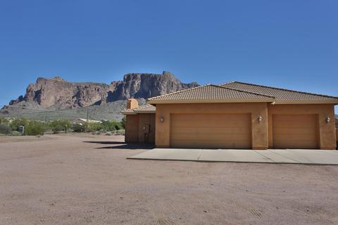 5339 E Forest St, Apache Junction, AZ 85119 photo 5