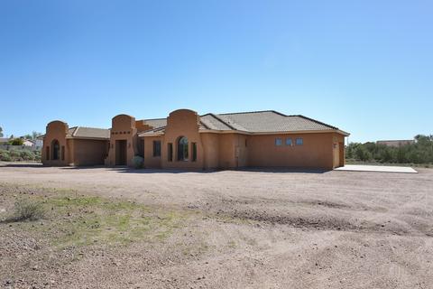 5339 E Forest St, Apache Junction, AZ 85119 photo 4