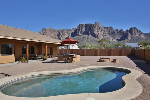 5339 E Forest St, Apache Junction, AZ 85119 photo 7