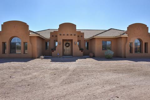 5339 E Forest St, Apache Junction, AZ 85119 photo 1