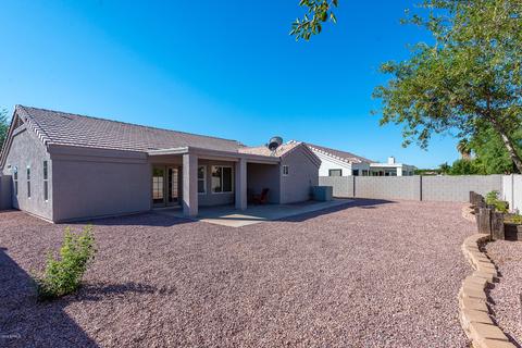 2366 E Cathy Ct, Gilbert, AZ 85296 photo 22