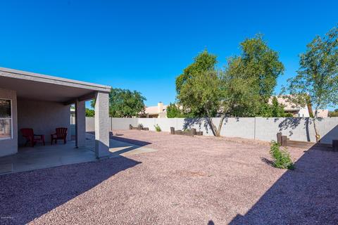 2366 E Cathy Ct, Gilbert, AZ 85296 photo 21