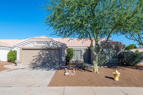 2366 E Cathy Ct, Gilbert, AZ 85296 photo 26