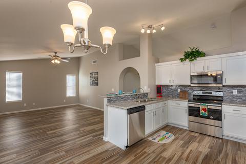 2366 E Cathy Ct, Gilbert, AZ 85296 photo 5