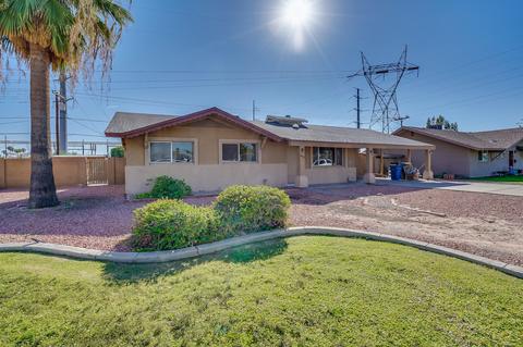 1435 E Dover St, Mesa, AZ 85203 photo 1