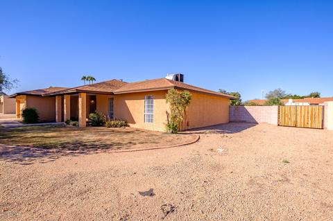 3132 E Hillery Dr, Phoenix, AZ 85032 photo 3