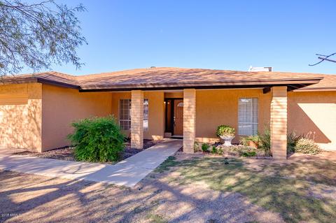 3132 E Hillery Dr, Phoenix, AZ 85032 photo 2