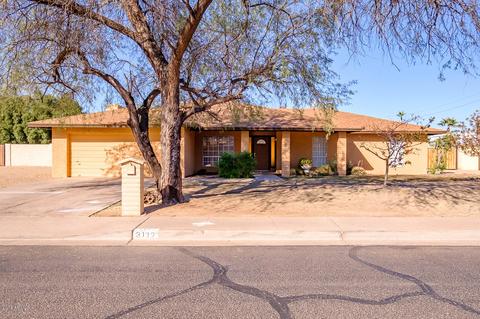 3132 E Hillery Dr, Phoenix, AZ 85032 photo 1