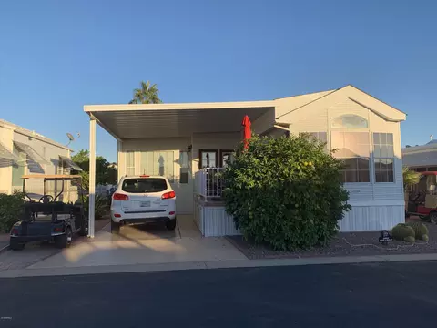 7750 E Broadway Rd #241, Mesa, AZ 85208 photo 1