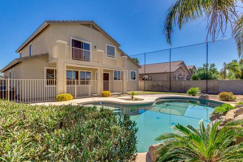 994 S Parkcrest St, Gilbert, AZ 85296 photo 28