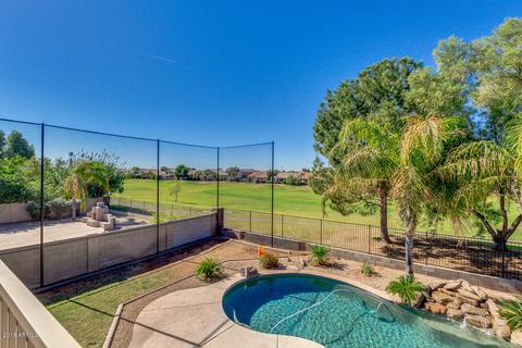 994 S Parkcrest St, Gilbert, AZ 85296 photo 26