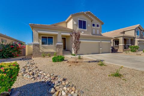 994 S Parkcrest St, Gilbert, AZ 85296 photo 31