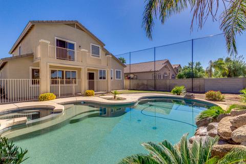 994 S Parkcrest St, Gilbert, AZ 85296 photo 29