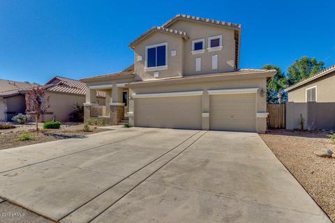 994 S Parkcrest St, Gilbert, AZ 85296 photo 32