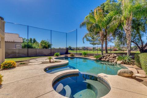994 S Parkcrest St, Gilbert, AZ 85296 photo 30