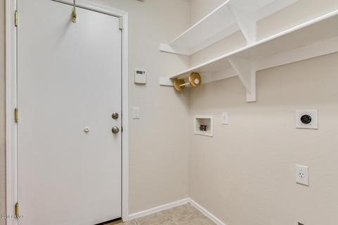 994 S Parkcrest St, Gilbert, AZ 85296 photo 23