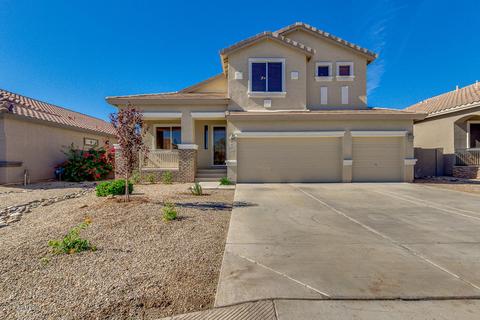 994 S Parkcrest St, Gilbert, AZ 85296 photo 1