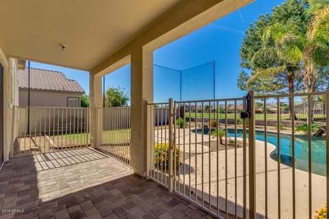 994 S Parkcrest St, Gilbert, AZ 85296 photo 27
