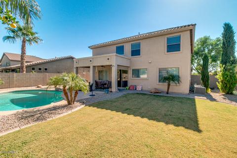 11258 E Sheridan Ave, Mesa, AZ 85212 photo 29