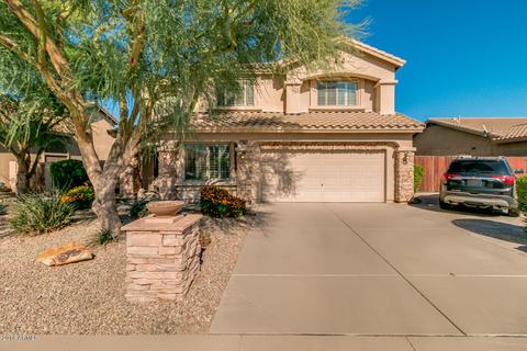11258 E Sheridan Ave, Mesa, AZ 85212 photo 1