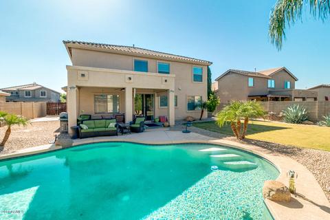 11258 E Sheridan Ave, Mesa, AZ 85212 photo 30