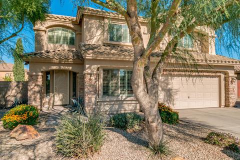 11258 E Sheridan Ave, Mesa, AZ 85212 photo 2