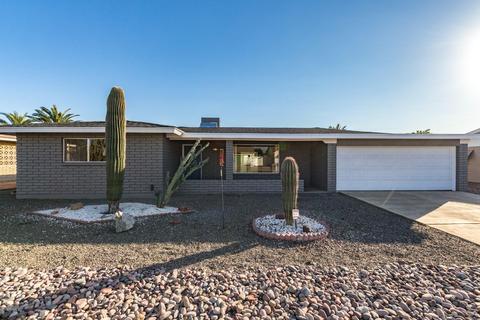 6241 Evergreen St, Mesa, AZ 85205 photo 1
